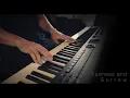 Sadness and Sorrow - Naruto \\ Jacob's Piano