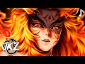 Download Lagu Rengoku Oni (Demon Slayer) | Chama Lunar | JKZ
