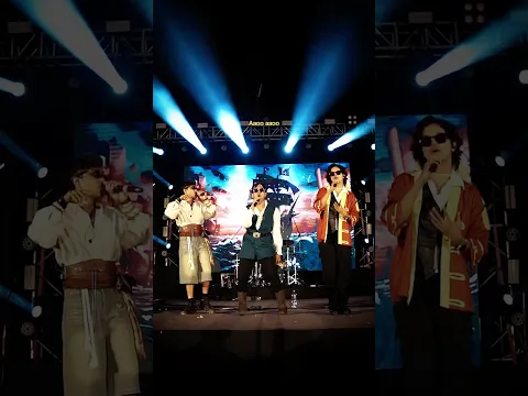 It’s the time to disco - THE 9TEEN #shorts