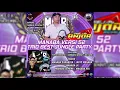 MANABA versi 52 TRIO BEST JUNGLE PARTY (DJ ANJAR)