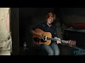 "Wild Child" - Brett Dennen | Relix