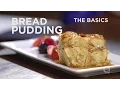 How to Make Bread Pudding The Basics QVC