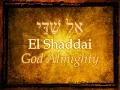 El Shaddai