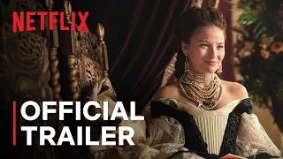 The Empress: Season 3 | Official Trailer | Netflix
