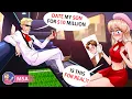 Download Lagu A Billionaire Hired Me To Date His Son