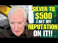 Lagu 3000% Silver Revaluation! If You Own SILVER, You Need to See This NOW - Michael Oliver