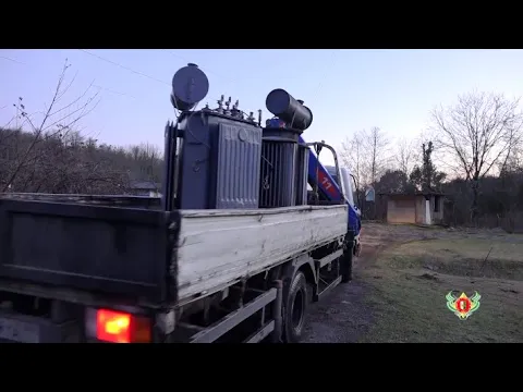 Рейдовые мероприятия по выявлению крипто-объектов продолжаются