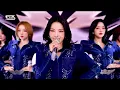 [단독샷캠4K] (여자)아이들 'Super Lady' 단독샷 별도녹화│(G)I-DLE ONE TAKE STAGE│@SBS Inkigayo 240204