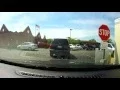 Taking an Illinois DMV Road test