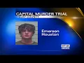 Young man found guilty of capital murder in Clay County