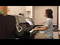 Cui: Kaleidoscope, No.3 (Musette) - Piano Part [Moderate Tempo]