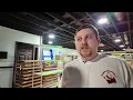 Touring the Cackle Hatchery part 2