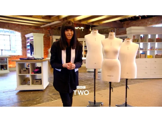 The Great British Sewing Bee: Series 4 Trailer - BBC Two