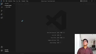 Python Environment Setup Tutorials 1 Python Programming Course for Beginners In Bangla