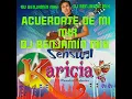 mix acuerdate de mi Dj Benjamín mix \u0026 sensual karicia