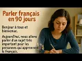 Download Lagu Speak French in 90 Days | French  Listening Practice (B1- B2)
