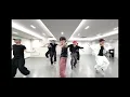 IGNITE サビ dance practice mirror JO1
