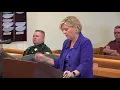 Unedited Curtis Wright testimony Day 2