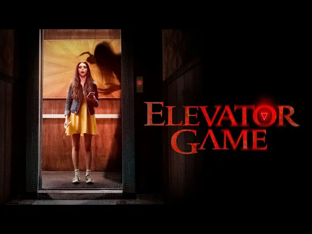 Elevator Game | Official Trailer | Horror Brains