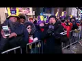Him & I - Halsey & G-Eazy (Live at Dick Clark’s New Year’s Rockin’ Eve 2017)