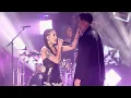 Download Lagu Him \u0026 I - Halsey \u0026 G-Eazy (Live at Dick Clark’s New Year’s Rockin’ Eve 2017)