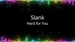 Download Slank - Hard for You MP3