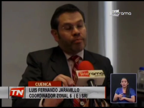 Personas naturales deben cancelar impuesto a la renta