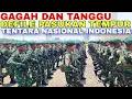 Download Lagu Latihan!Defile Pasukan TNI Jelang Puncak Hut TNI Ke 80 Monumen Nasional