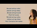 Download Lagu gempi - ajaib || lirik lagu