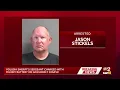 Off-duty Volusia sergeant arrested for felony battery at New Smyrna Beach bar