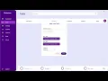 Modern Task Planner App Part 5 - Clean Dashboard UI in C WinForms Guna2 UI Tutorial