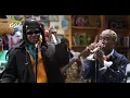 Lasmid & TML Vibez : Pocket Stage Concert
