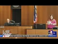 Utah nurse accused of killing friend to claim life insurance policy found guilty