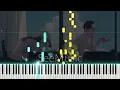 Yuika - Sukidakara (Piano Arrangement)
