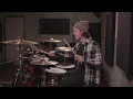Lauv \u0026 Troye Sivan - I'm So Tired - Drum Cover