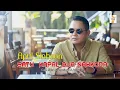 Apul Siahaan || SATU KAPAL DUA NAHKODA (Official Video Music)