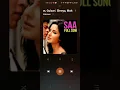 Download Lagu ringtone saans bgm