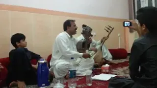 بلوچی ساز مرحوم ابراهیم آسکانی 
