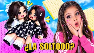 NUNCA JUEGUES la TORRE TROLL de losabrazos en ROBLOX 