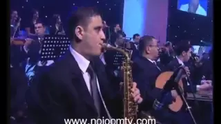 فارس كرم حفله التنورة            دندنها