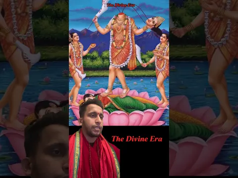 Invoking Maa with Sri Chinnamasta Ashtottara Shatanama Stotram🙏🏻🚩🔱