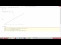 Intro To Mathematica