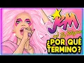 Jem y las hologramas 9 cosas que NO sabías de la serie