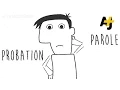 Probation Parole - What s The Difference