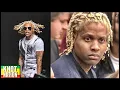 Lil Durk s Dreadlocks