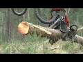 Download Lagu Bosbouw Harvester Kaaistoep Tilburg