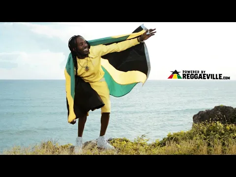 Download MP3 Nesbeth - My Dream [Official Video 2016]