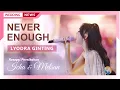 Download Lagu LYODRA - NEVER ENOUGHT (PERNIKAHAN ICHA \u0026 MELSAN - DOM BALIKPAPAN KALTIM)