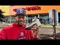 Hibbett Sports had 50 off on clearance