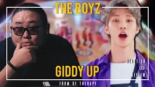 Download Producer Reacts to The Boyz \ MP3